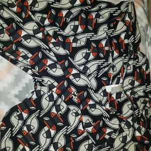 LulaRoe Puffins. TC